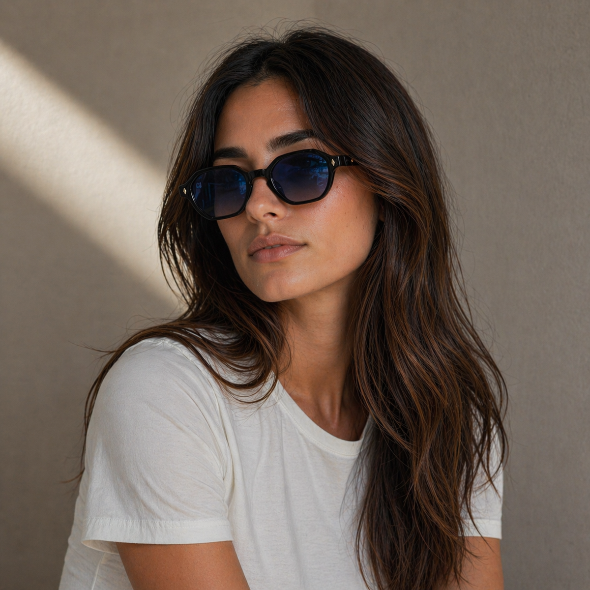 Óculos de Sol Amalvi Cannes UV400