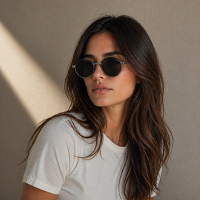 Óculos de Sol Amalvi Amalfi UV400