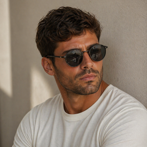 Óculos de Sol Amalvi Amalfi UV400