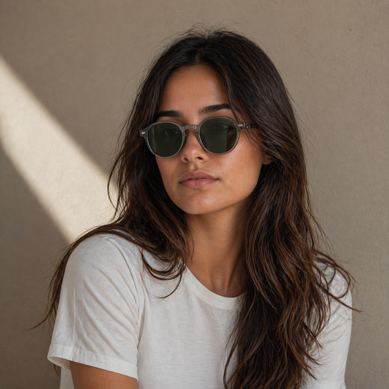 Óculos de Sol Amalvi Riviera UV400