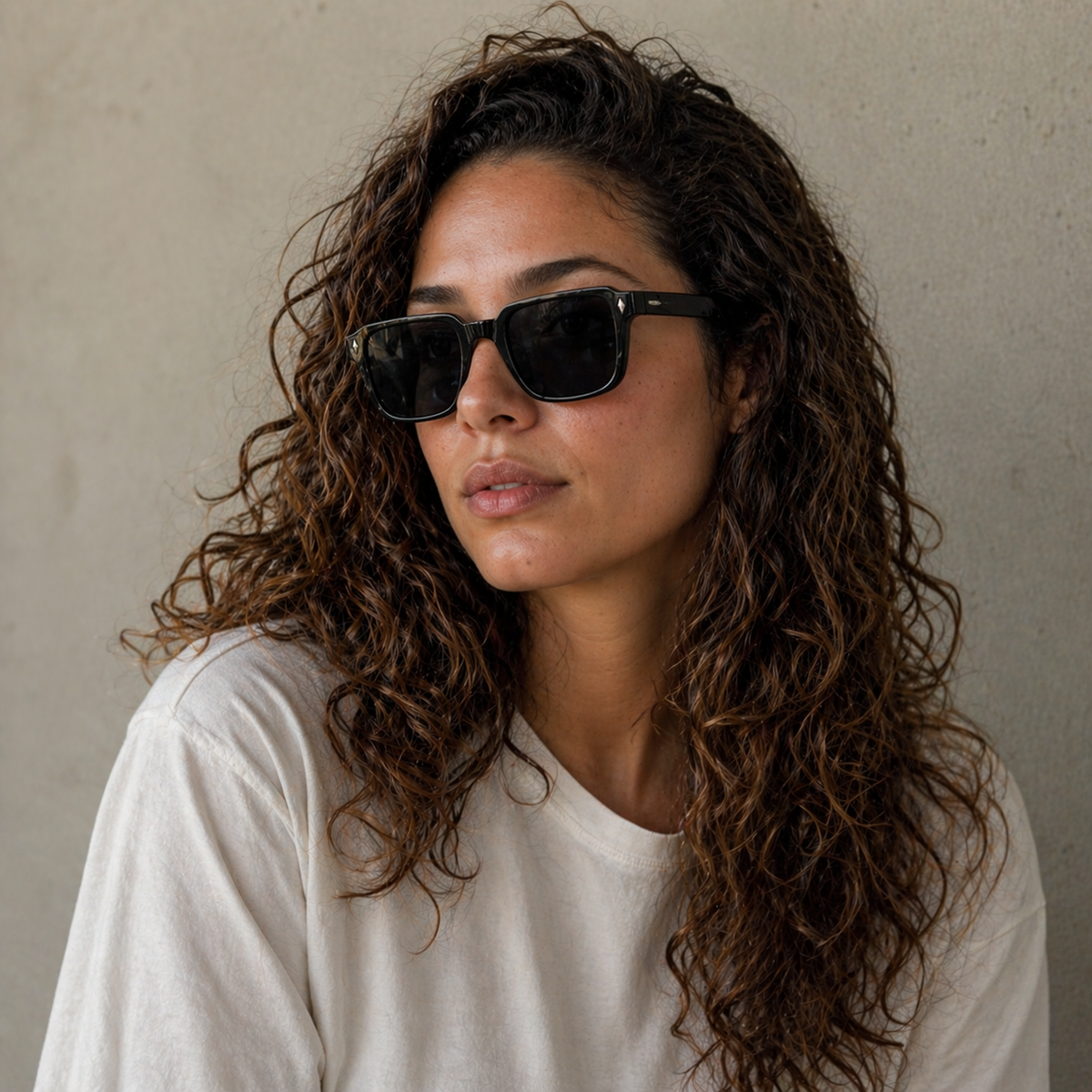 Óculos de Sol Amalvi Marseille UV400