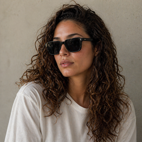 Óculos de Sol Amalvi Marseille UV400