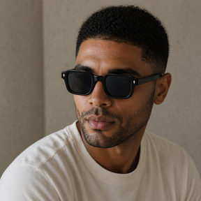 Óculos de Sol Amalvi Marseille UV400