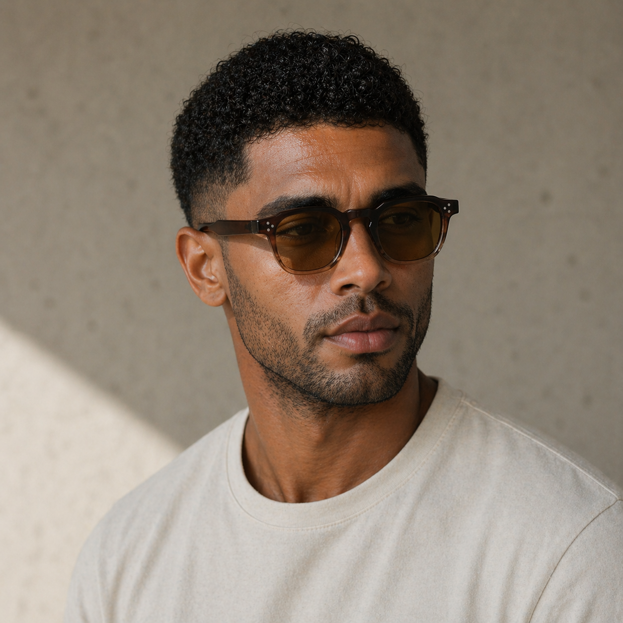 Óculos de Sol Amalvi Toscana UV400