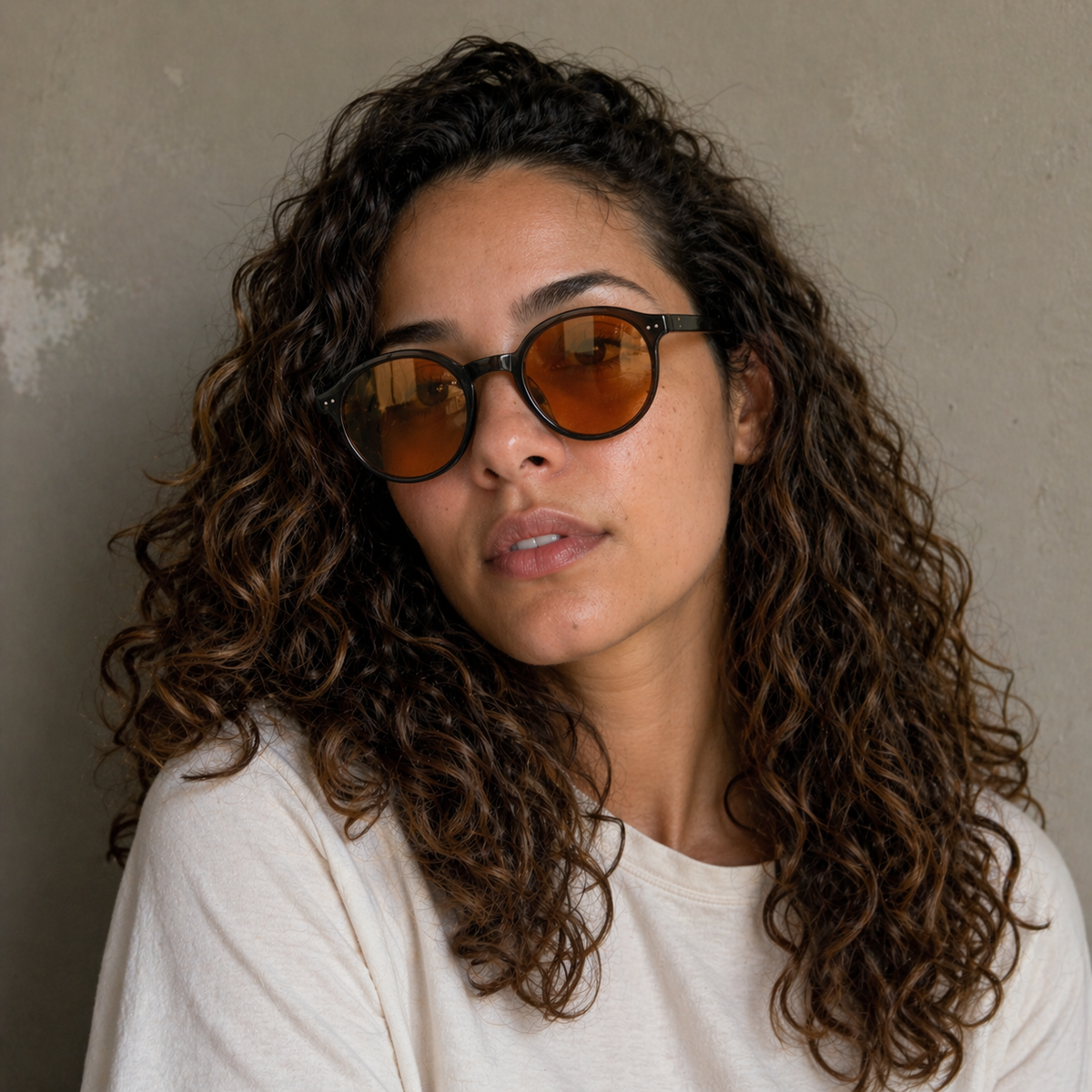 Óculos de Sol Amalvi Sorrento UV400