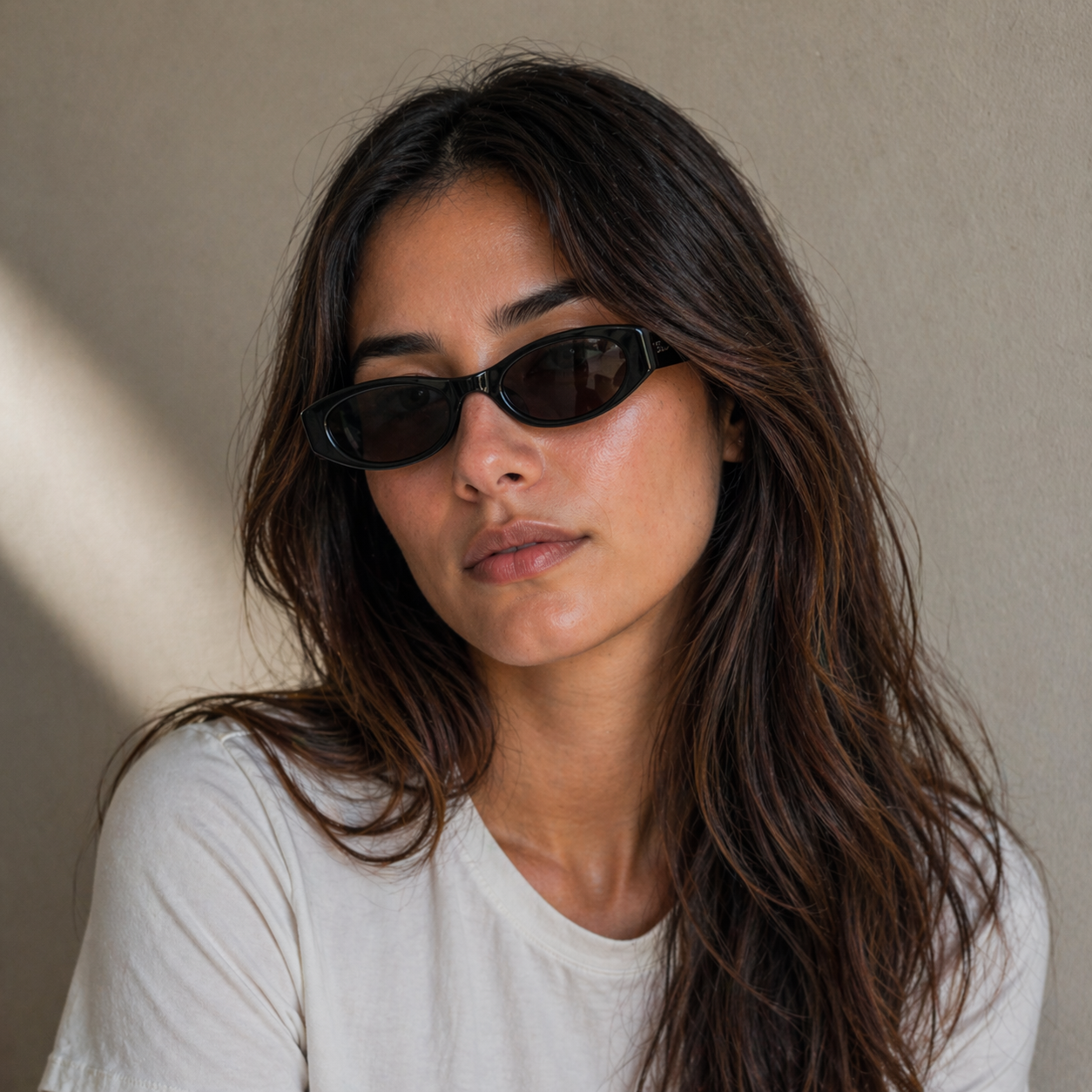 Óculos de Sol Feminino Amalvi Amalena UV400