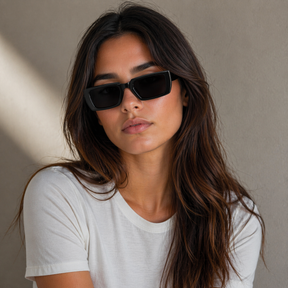 Óculos de Sol Feminino Amalvi Siracusa UV400