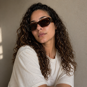 Óculos de Sol Feminino Amalvi Catania UV400