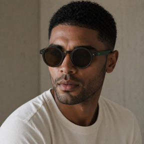 Óculos de Sol Masculino Amalvi Venturo UV400