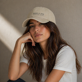 Boné Amalvi Virello Ajustável Casual