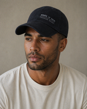 Boné Amalvi Virello Ajustável Casual