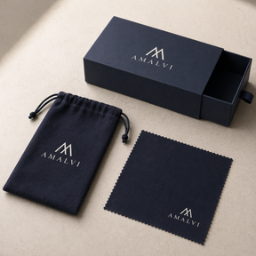 Óculos de Sol Amalvi Capri UV400