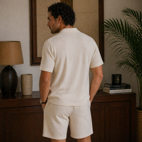 Conjunto Masculino Amalvi Palermo