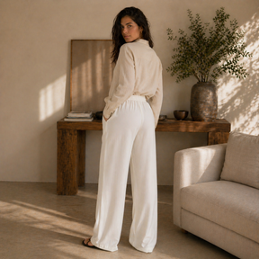 Calça Feminina Amalvi Firenze