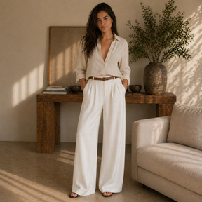 Calça Feminina Amalvi Torino