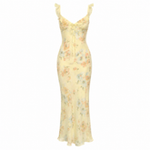 Vestido Feminino Amalvi Bellagio Bloom