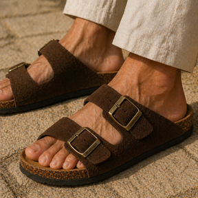 Sandália Amalvi Maibulun