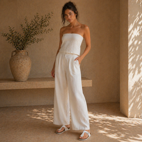 Sandália Amalvi Portofino