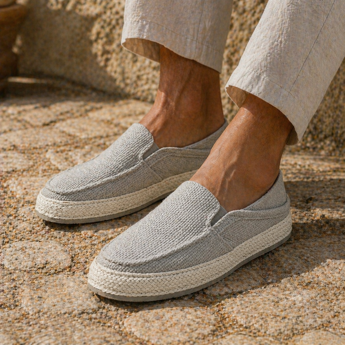 Mocassim Masculino Amalvi Sorrento