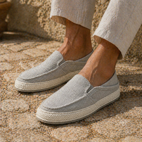 Mocassim Masculino Amalvi Sorrento
