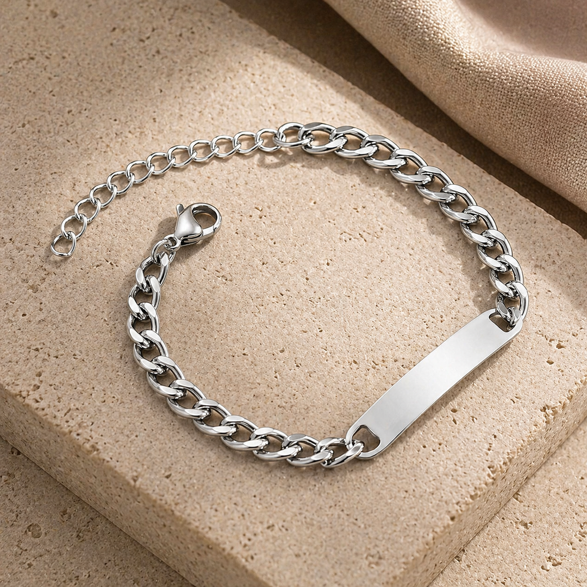 Pulseira Amalvi Imperio Chain