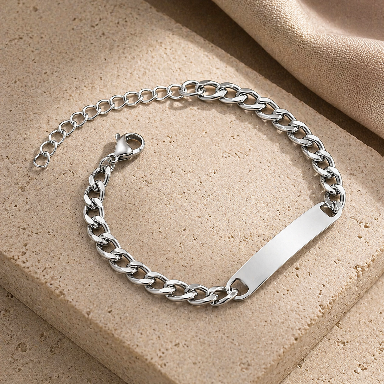 Pulseira Amalvi Imperio Chain