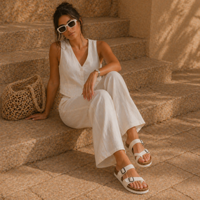 Conjunto Feminino Amalvi Pure Essence