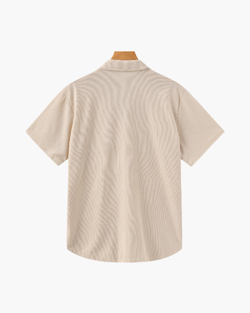 Conjunto Masculino Amalvi Palermo