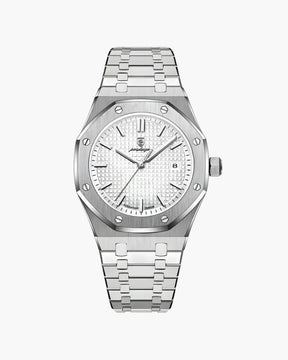 Relógio Masculino Amalvi Verona Chrono Steel