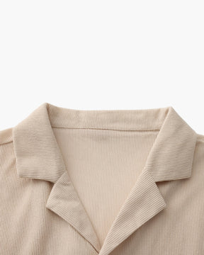 Conjunto Masculino Amalvi Palermo