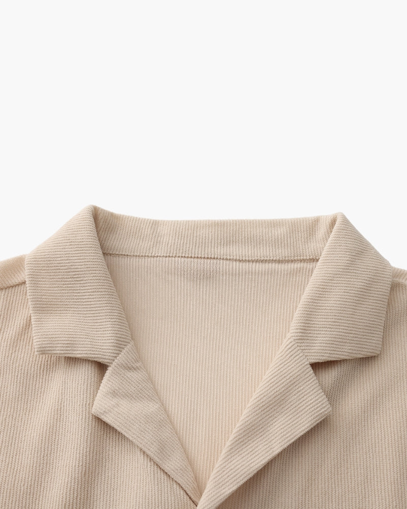 Conjunto Masculino Amalvi Palermo