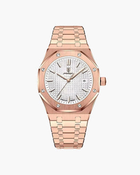 Relógio Masculino Amalvi Verona Chrono Steel