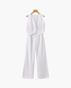 Conjunto Feminino Amalvi Pure Essence