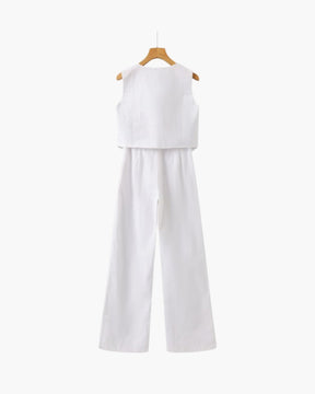 Conjunto Feminino Amalvi Pure Essence