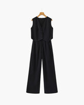 Conjunto Feminino Amalvi Milano em Linho