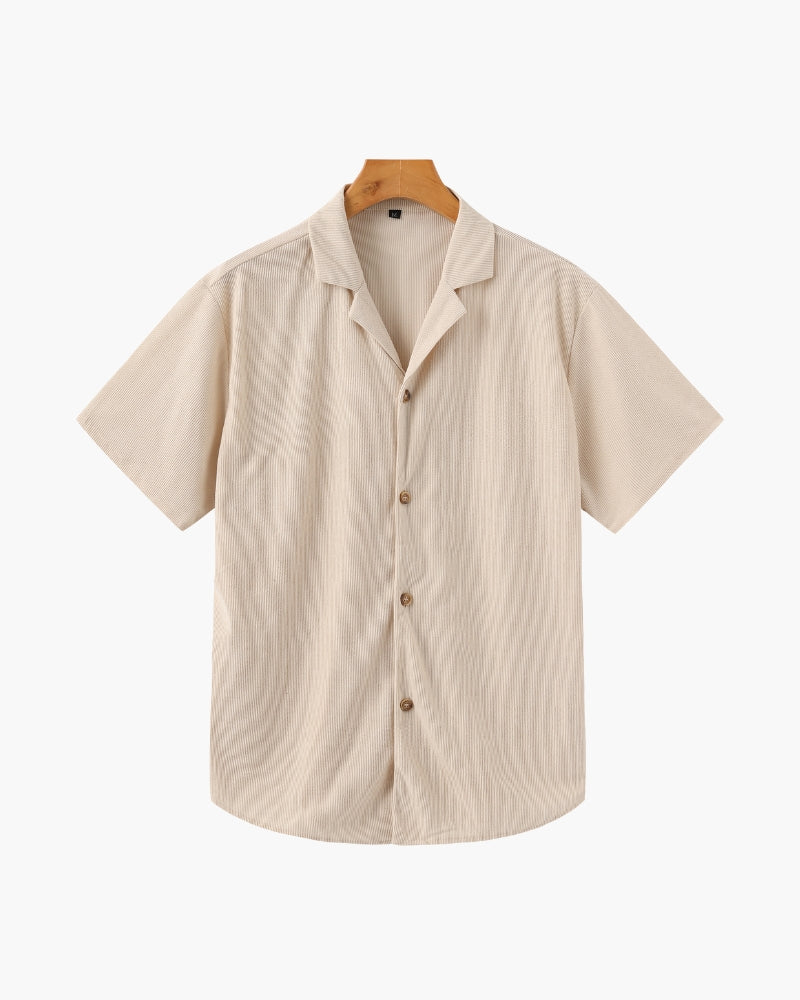 Conjunto Masculino Amalvi Palermo