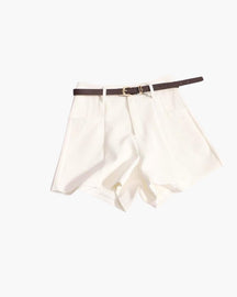 Shorts Feminino Amalvi Como