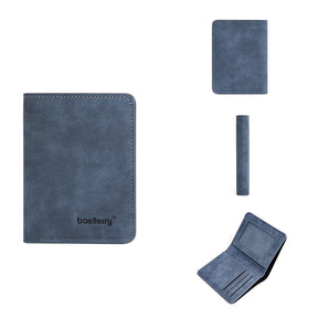 Carteira Masculina Amalvi Firenze Classic