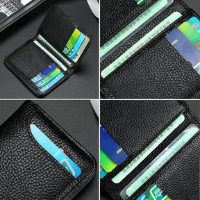 Carteira Masculina Amalvi Napoli Slim