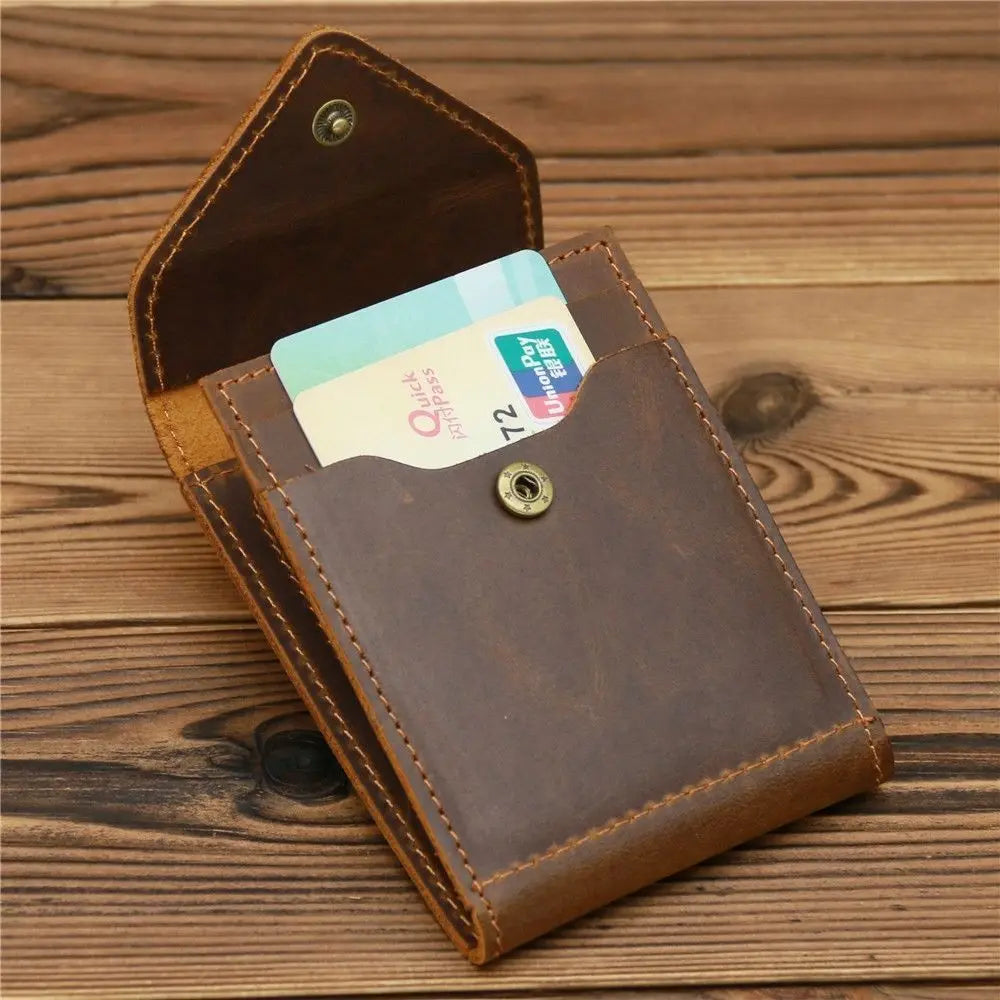 Carteira Masculina Amalvi Milano Slim