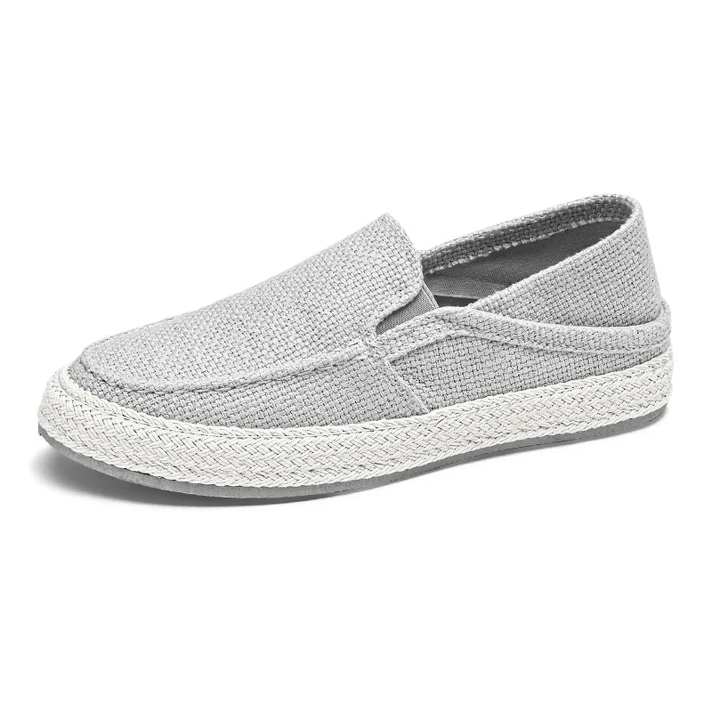 Conjunto Masculino em Linho Riviera Capri Amalvi
