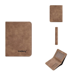 Carteira Masculina Amalvi Firenze Classic