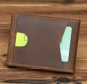 Carteira Masculina Amalvi Milano Slim