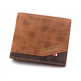 Carteira Masculina Amalvi Venezia Classic