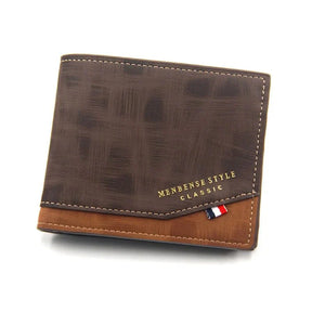 Carteira Masculina Amalvi Venezia Classic