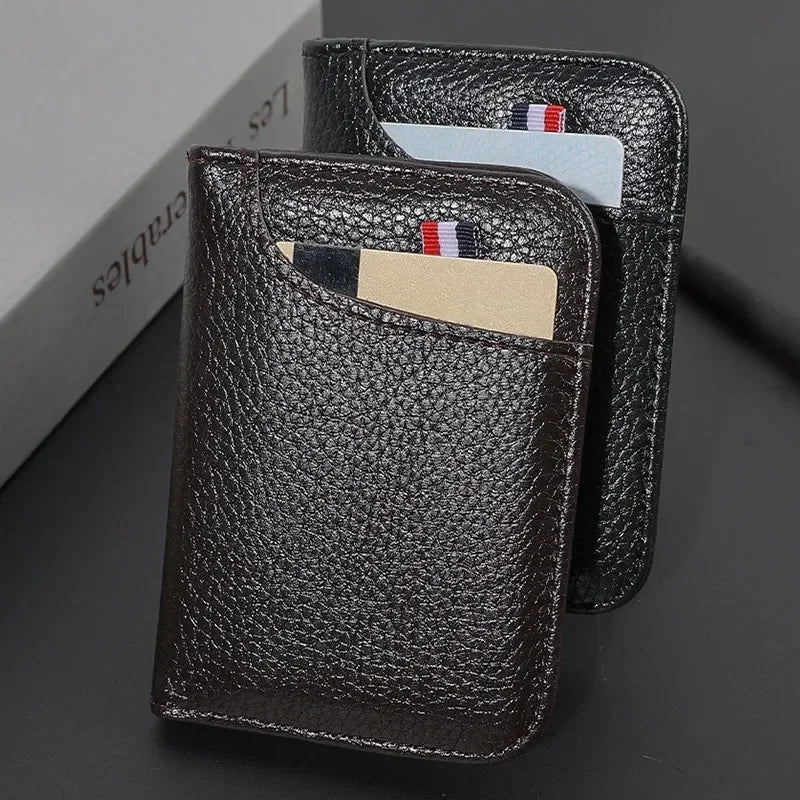 Carteira Masculina Amalvi Napoli Slim
