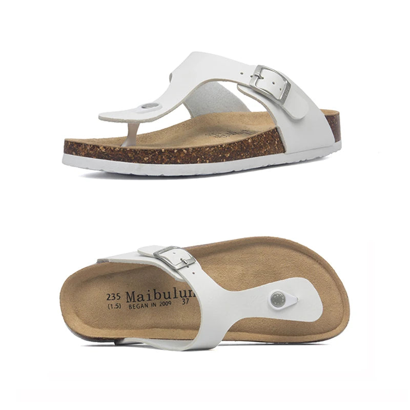 Sandália Amalvi Portofino