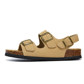 Sandália Masculina Amalvi Napoli