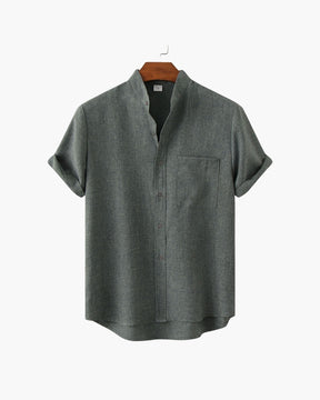 Conjunto Masculino em Linho Amalfi Amalvi