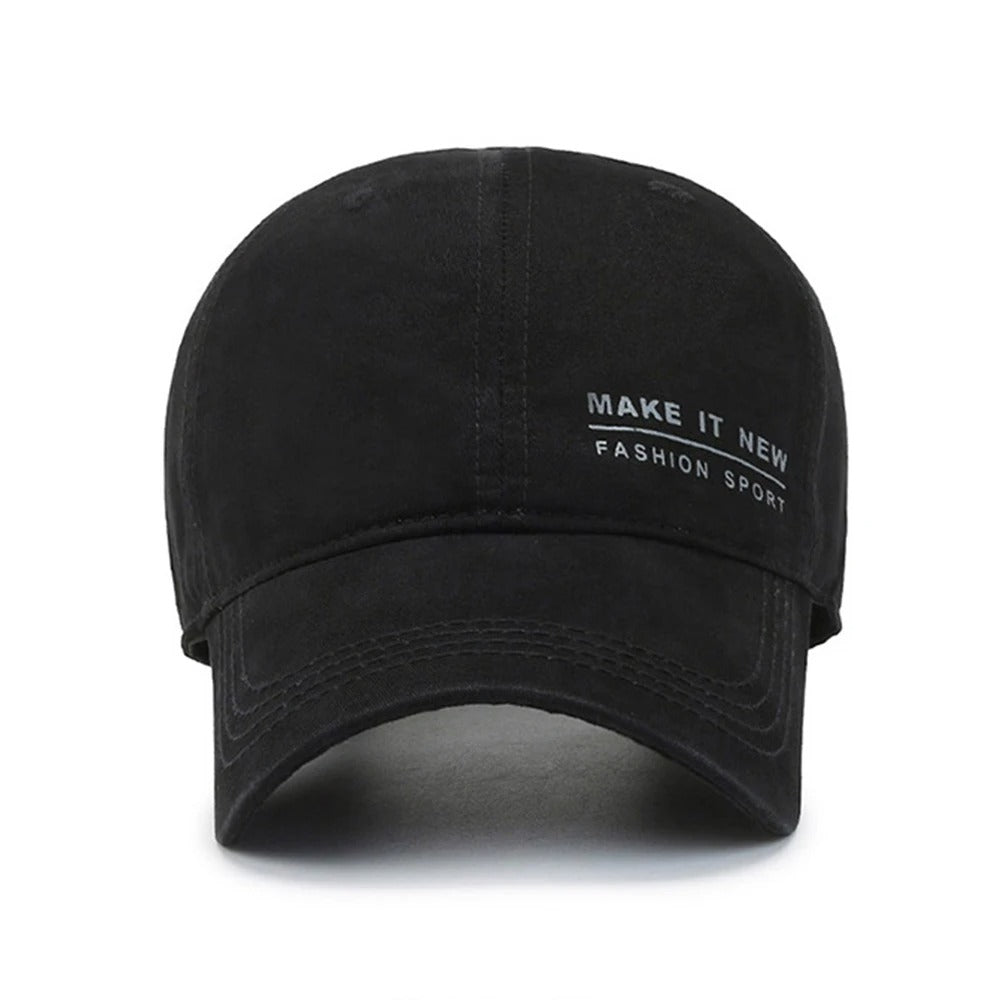 Boné Amalvi Virello Ajustável Casual